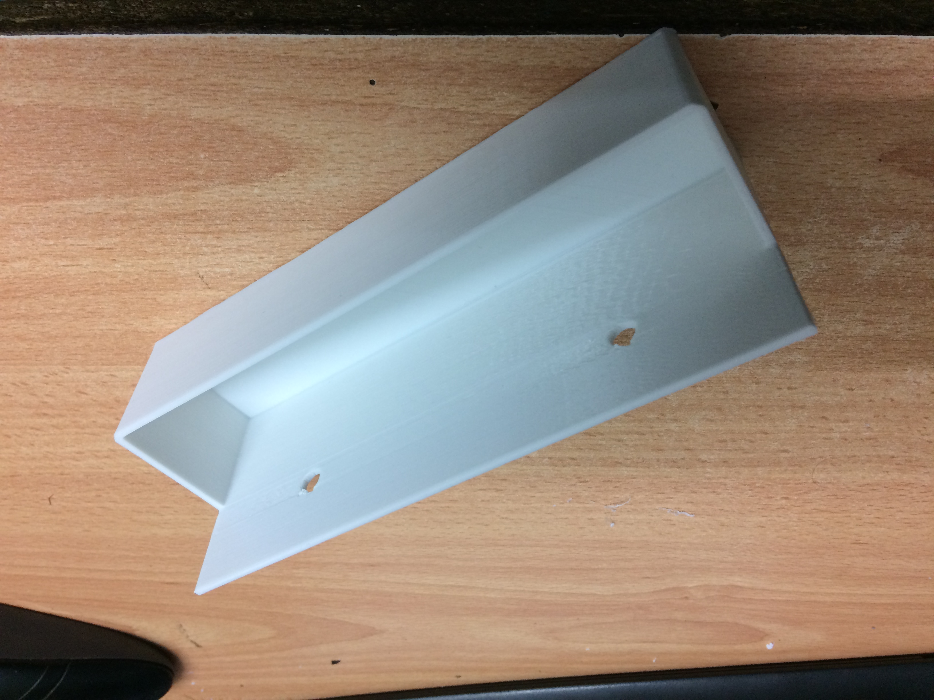 Supporto a muro skyq mini