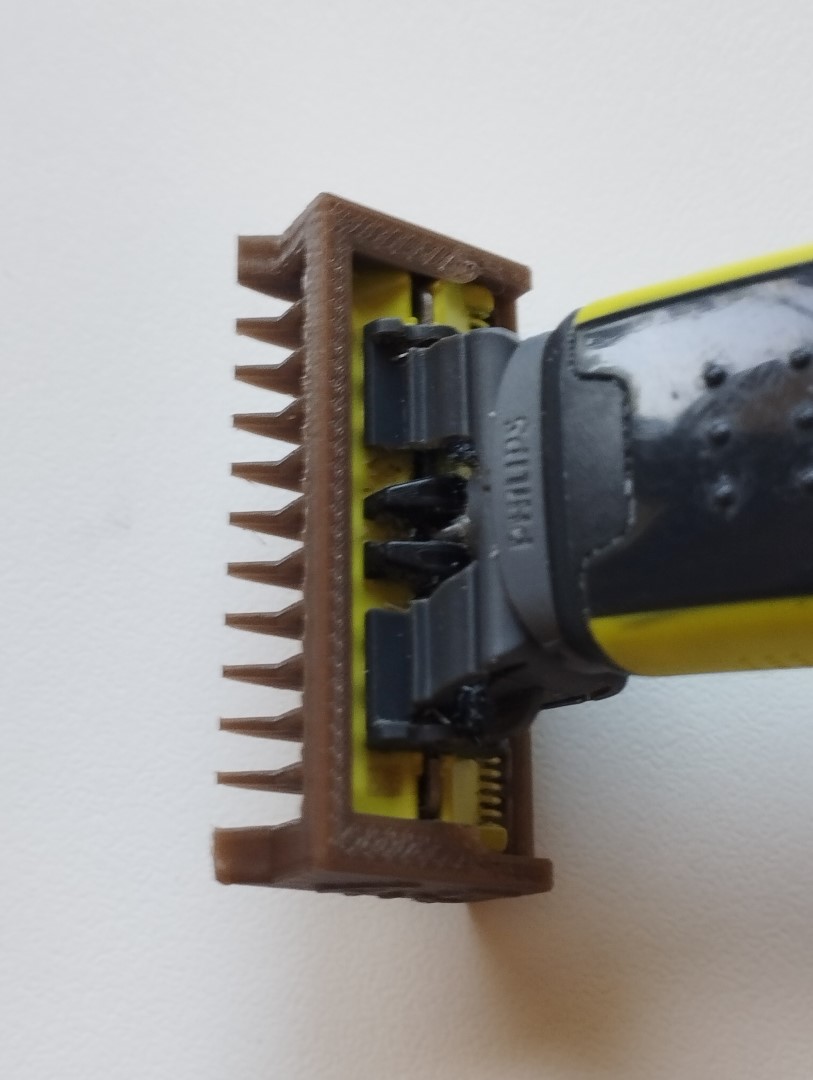 Oneblade Philips