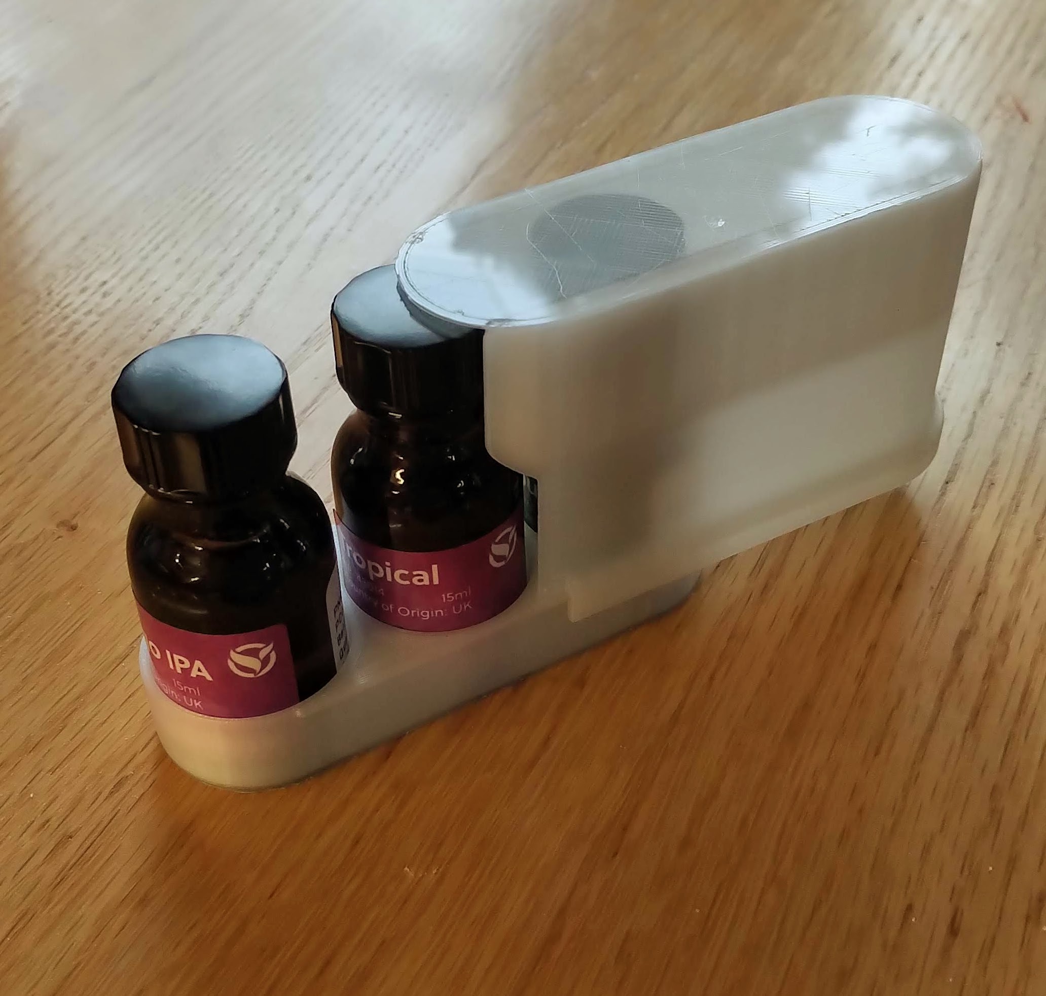 Hop Oil Tray (Essential Oil Extracts)