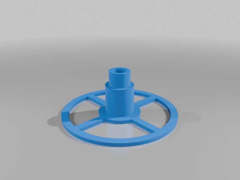 Modular Watch Stand