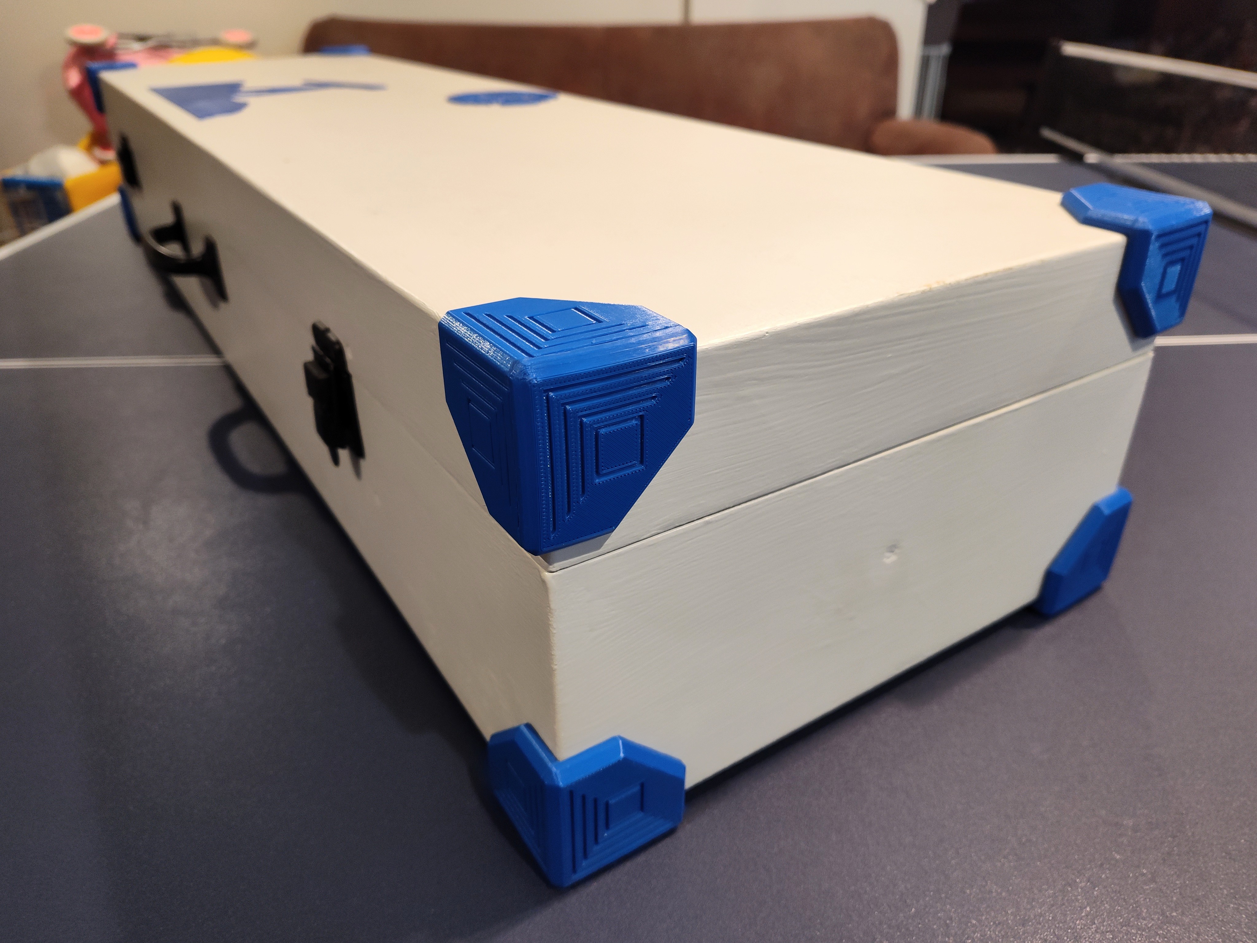 Corner Protector