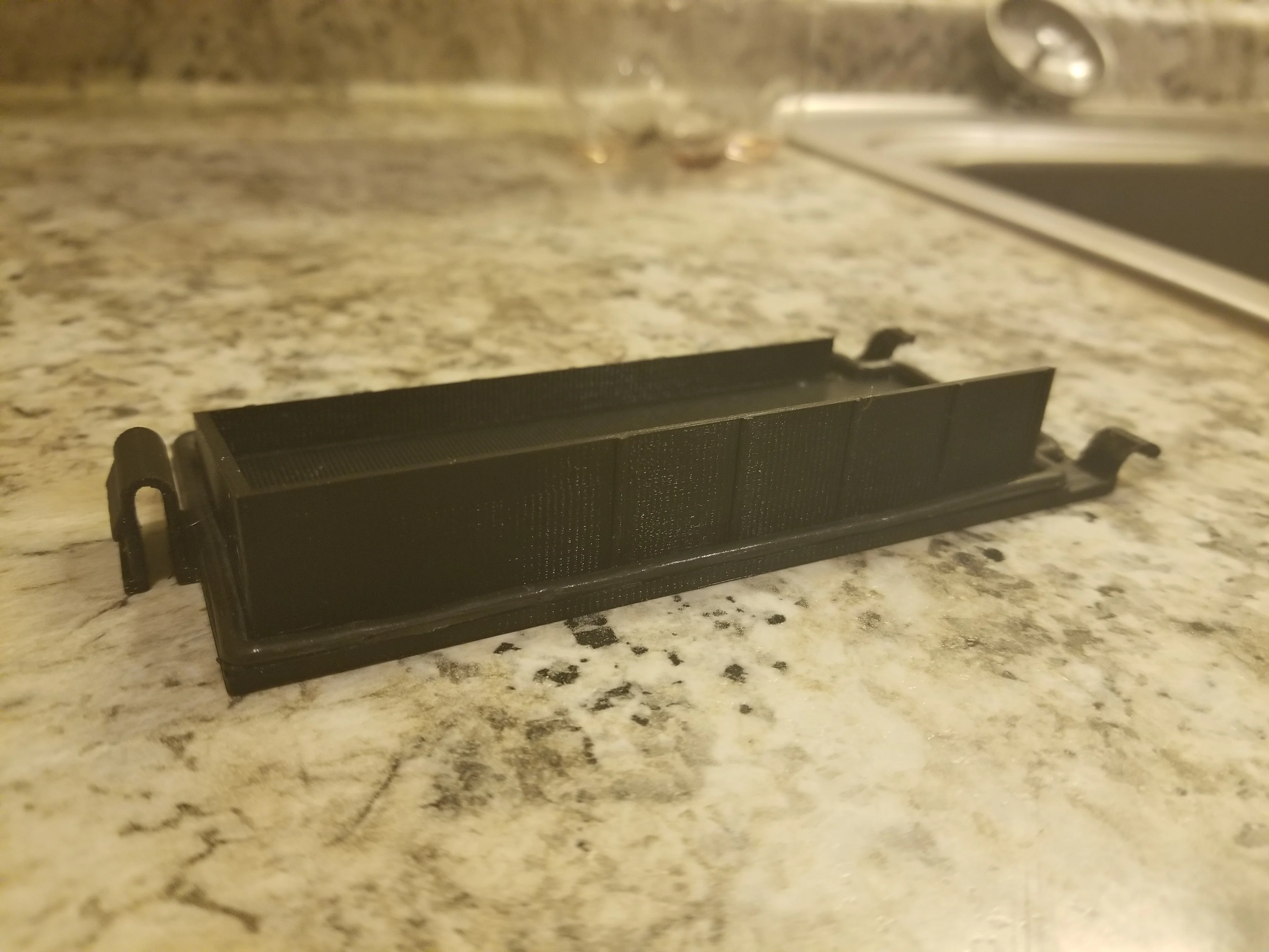 Roomba 800+ Series Filter Door Replacement