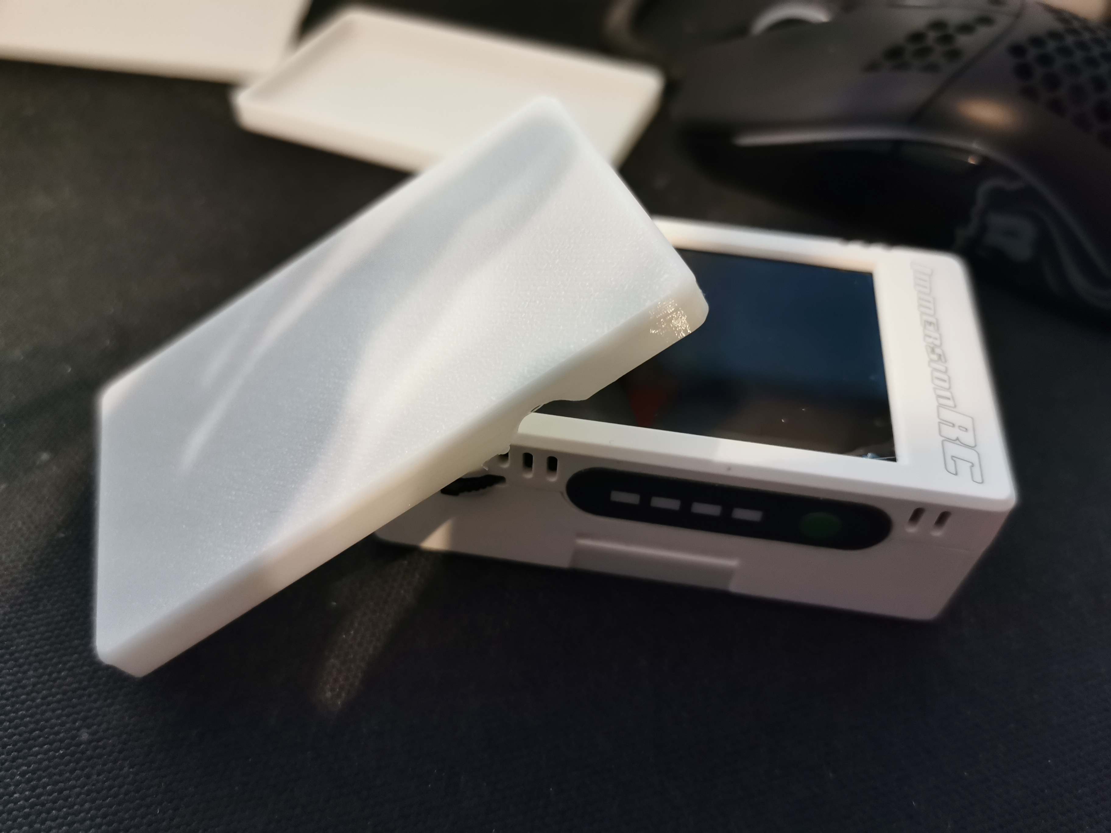 ImmersionRC PowerPlay Pocket Protector Screen TPU