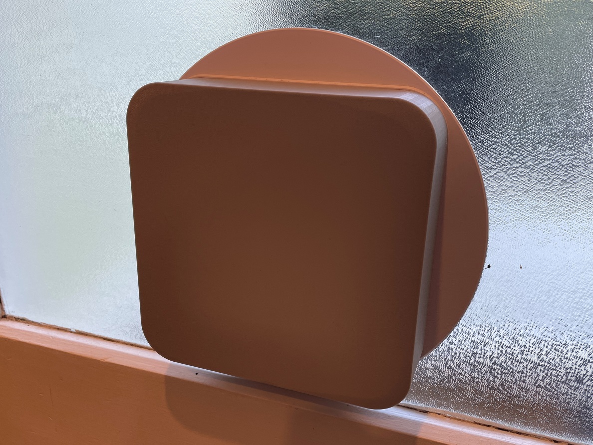 Sureflap Microchip Cat Flap Cover