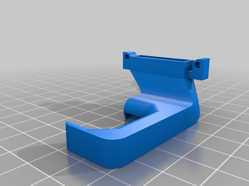 Mingda Cooling Fan / Carriage