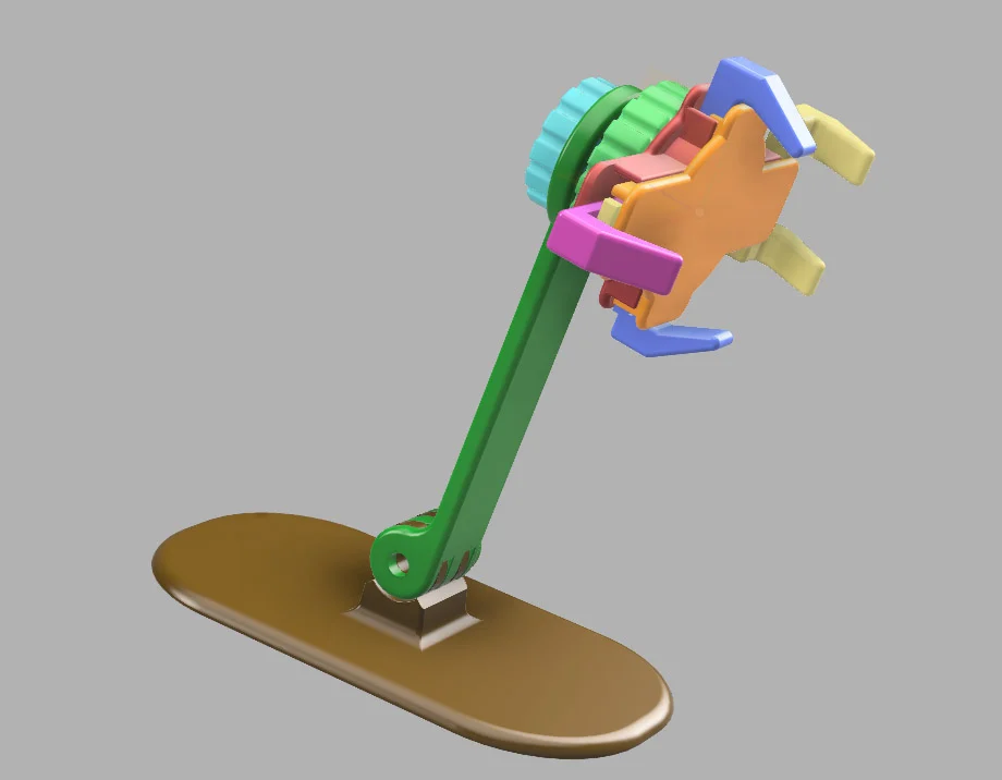 Universal Cellphone, iPhone and iPad stand