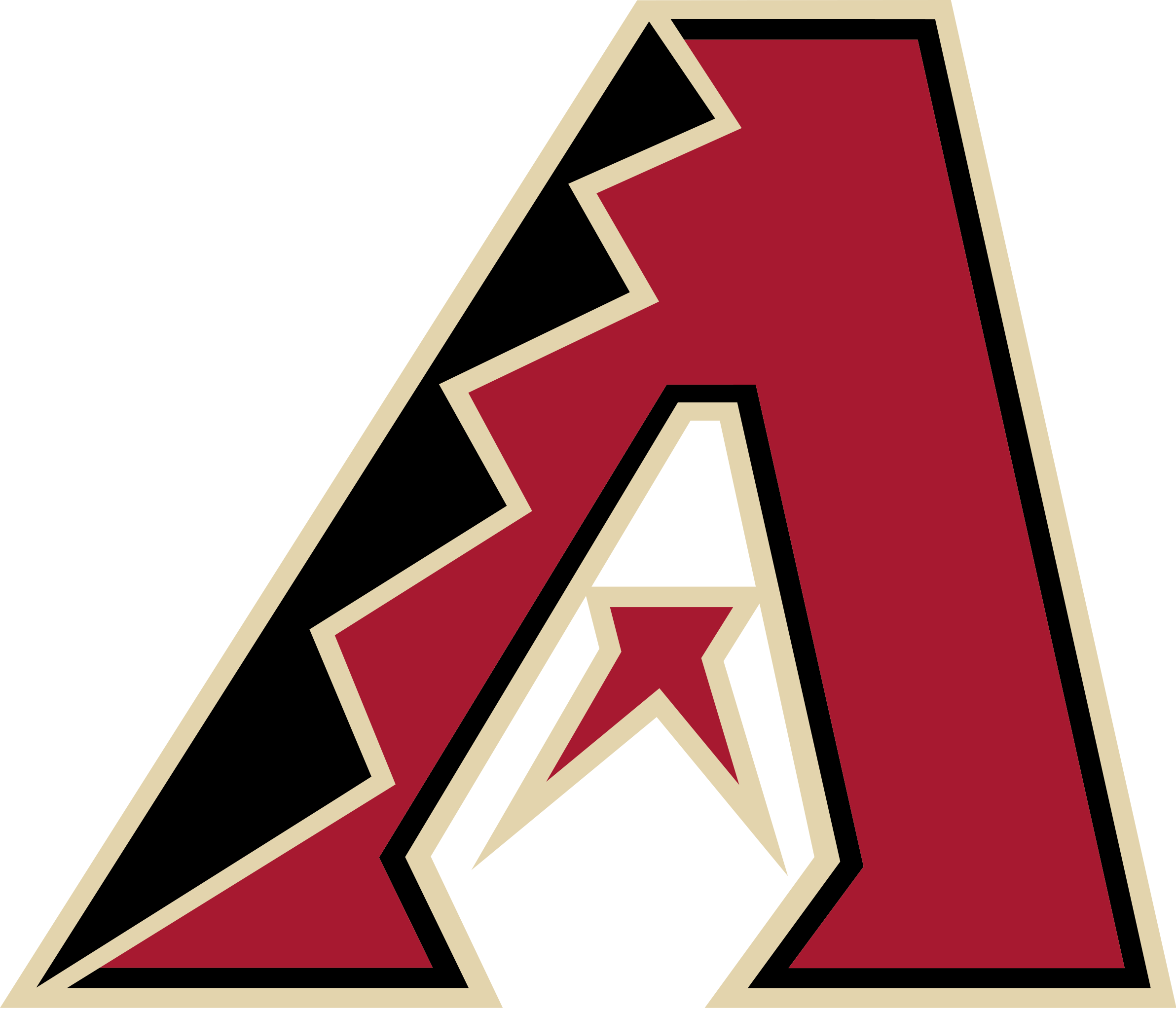 Diamondbacks Logo
