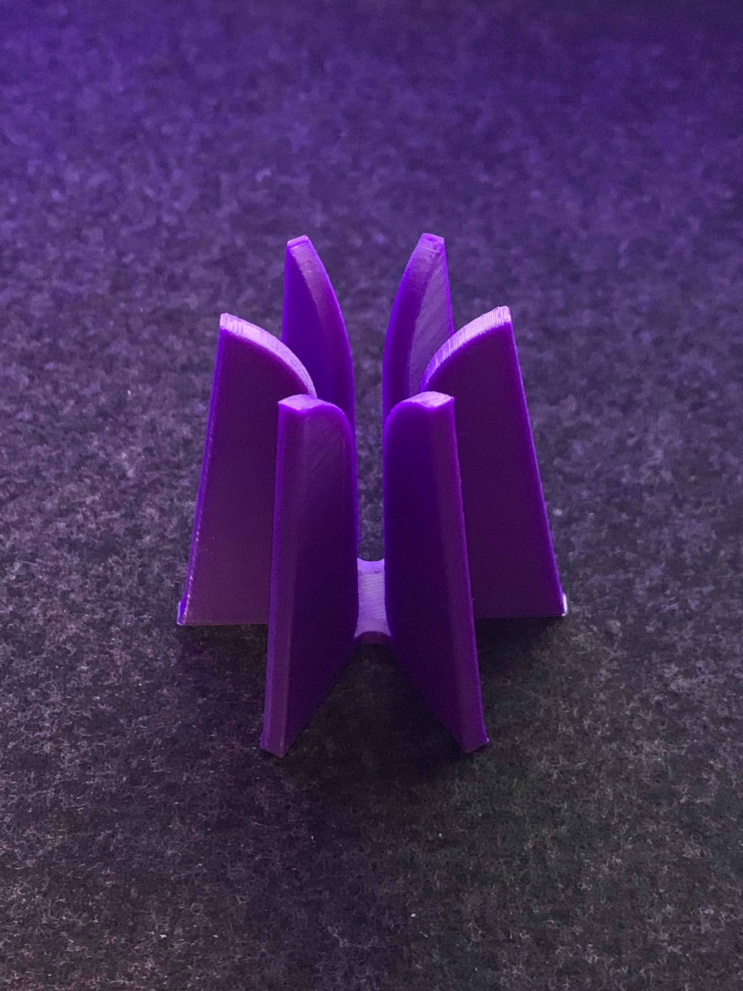 Vape Pen Stand/ Holder for 510 Cartridge