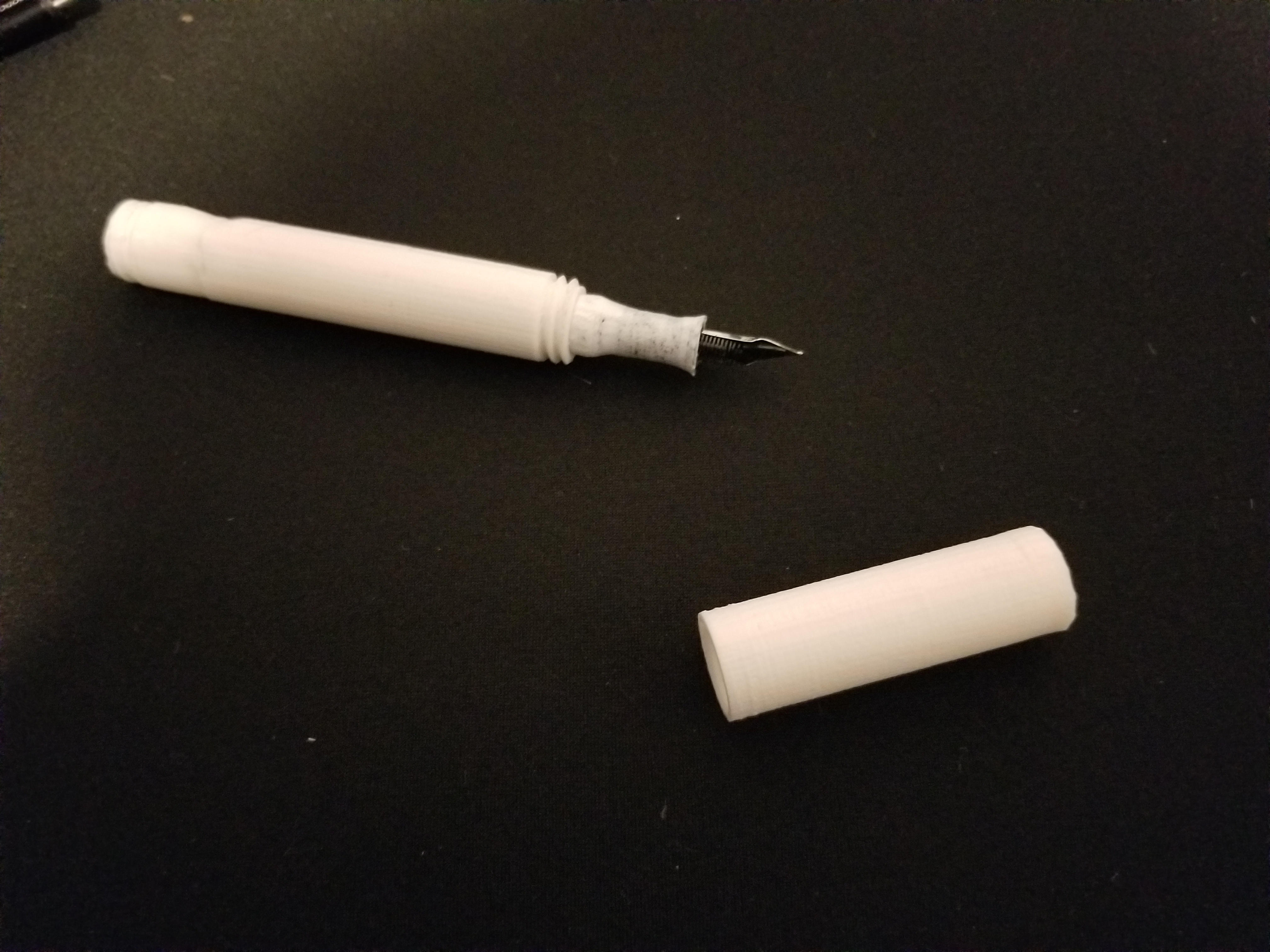 Delike Fountain Pen V2
