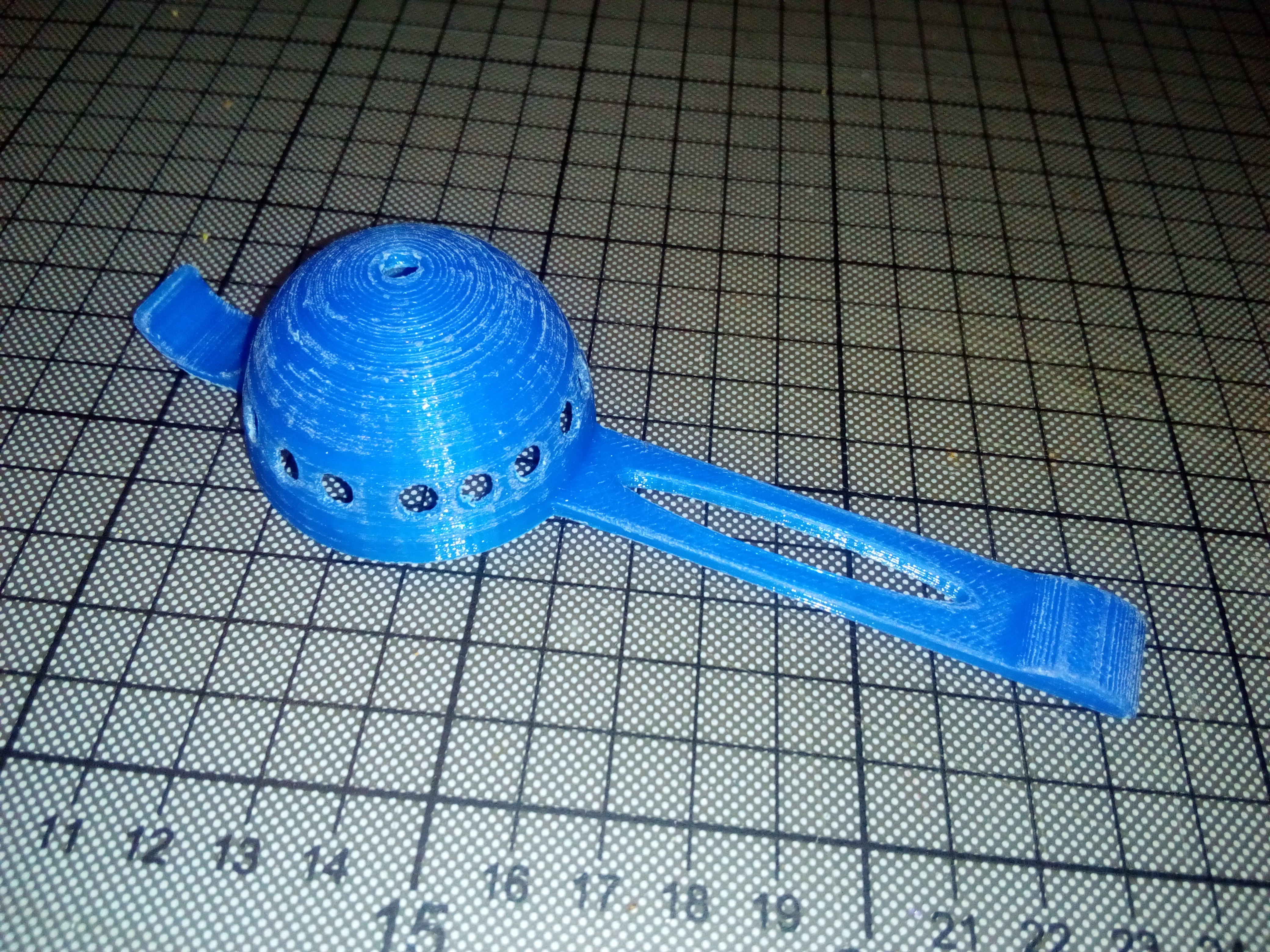 Yolk separator
