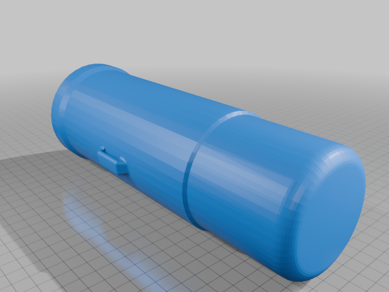 Outin Nano Travel Case