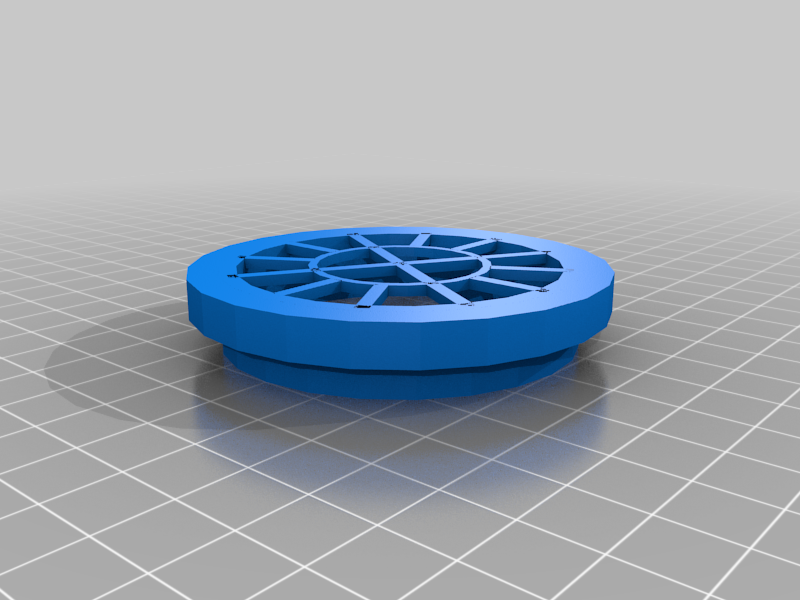 Bird Feeder Mk II