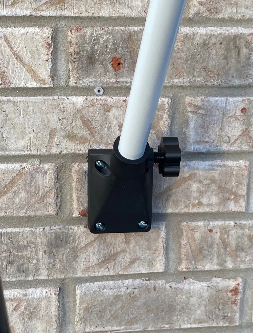 Flag Pole Mount - Heavy Duty