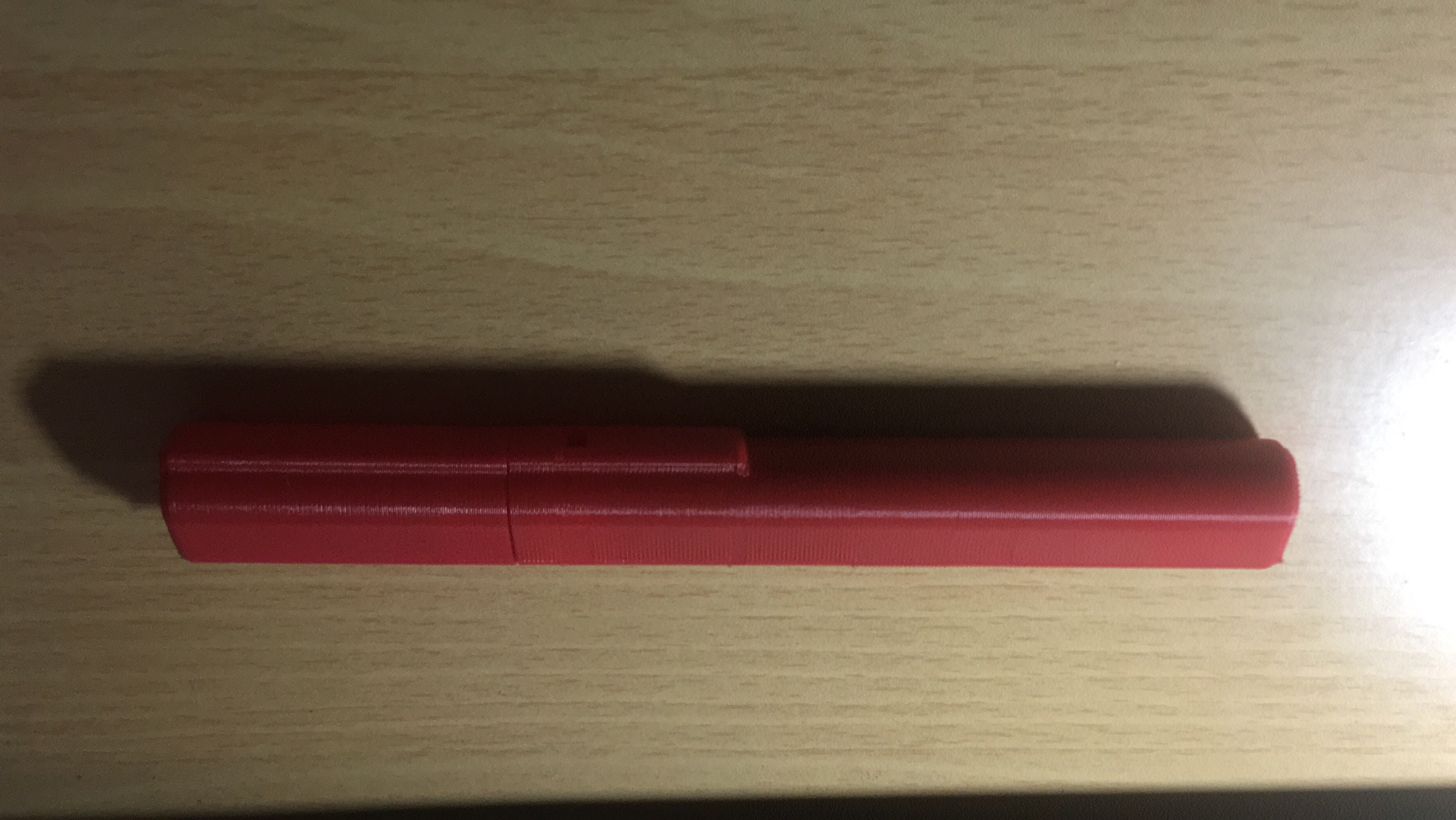 TS100 Case