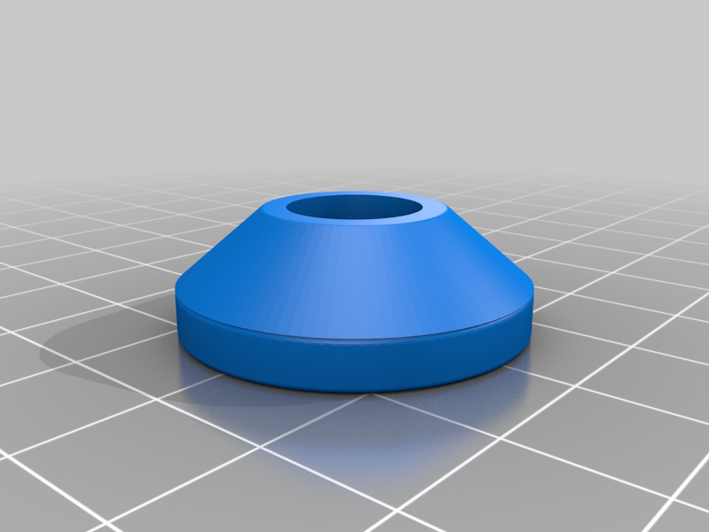 handlebar end caps