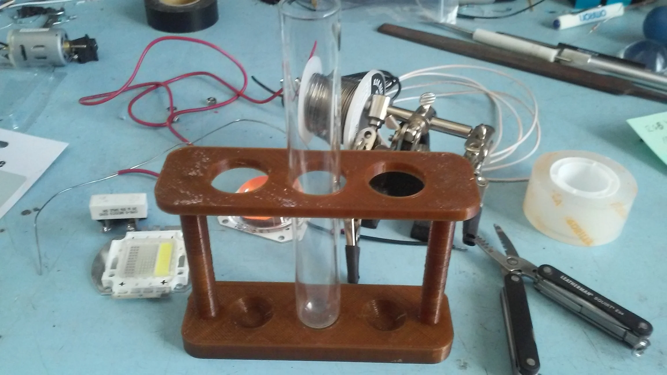 Mini Test Tube Rack Multi-Pack (R2)