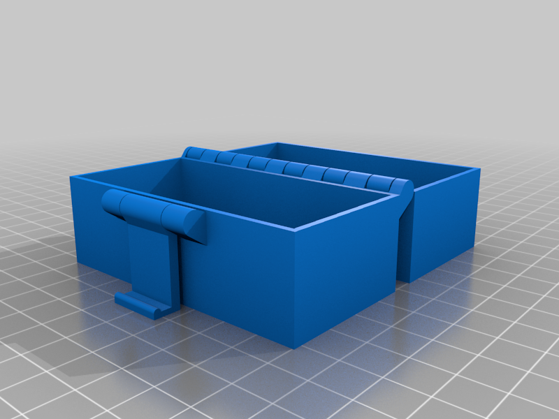 CAJA DE HERRAMIENTAS