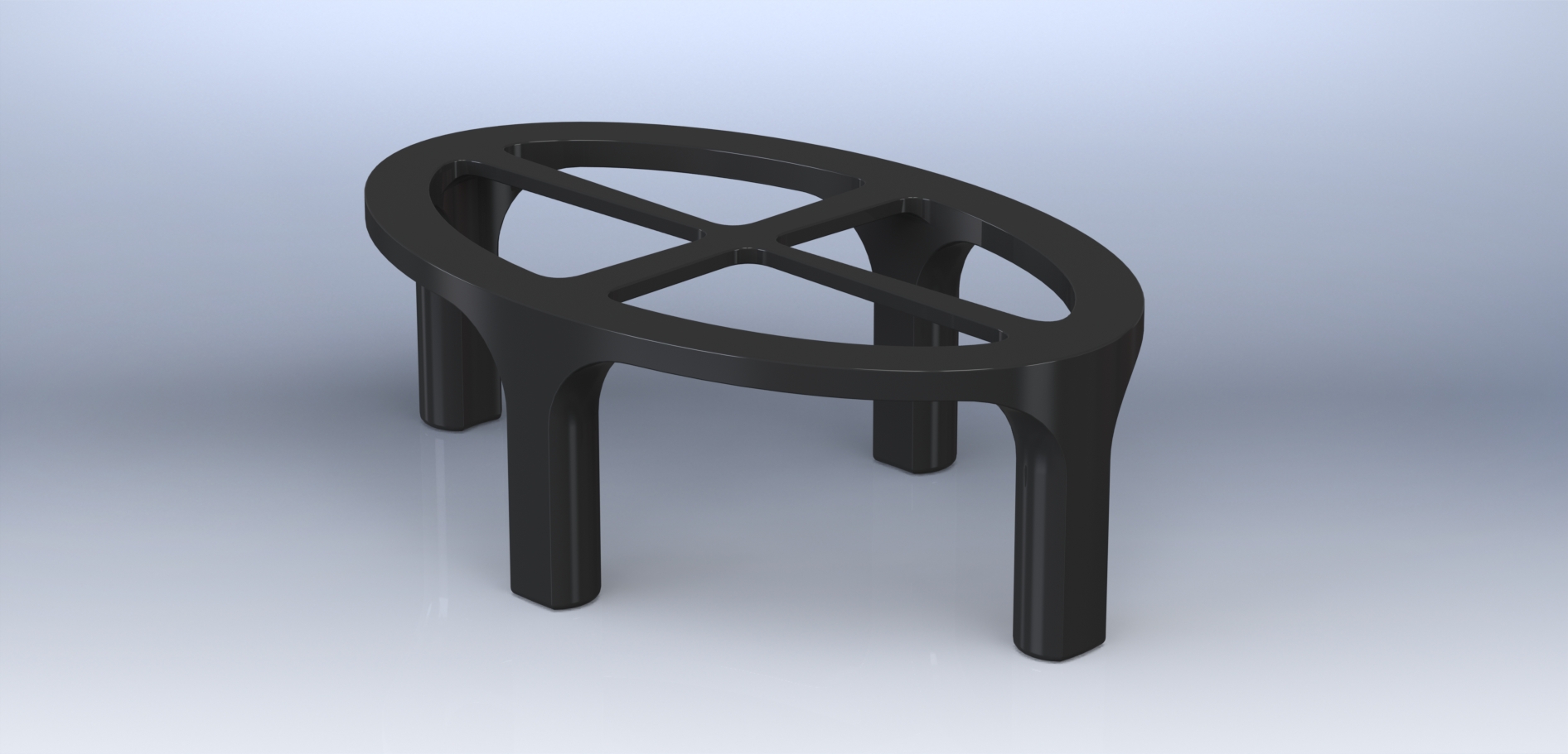 Monitor Stand/Riser