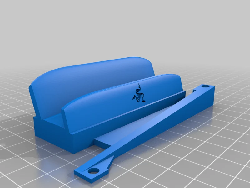 Razer Tartarus Pro Phone Stand Attachment