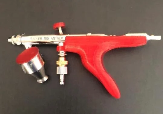 Badger 155 Airbrush Grip