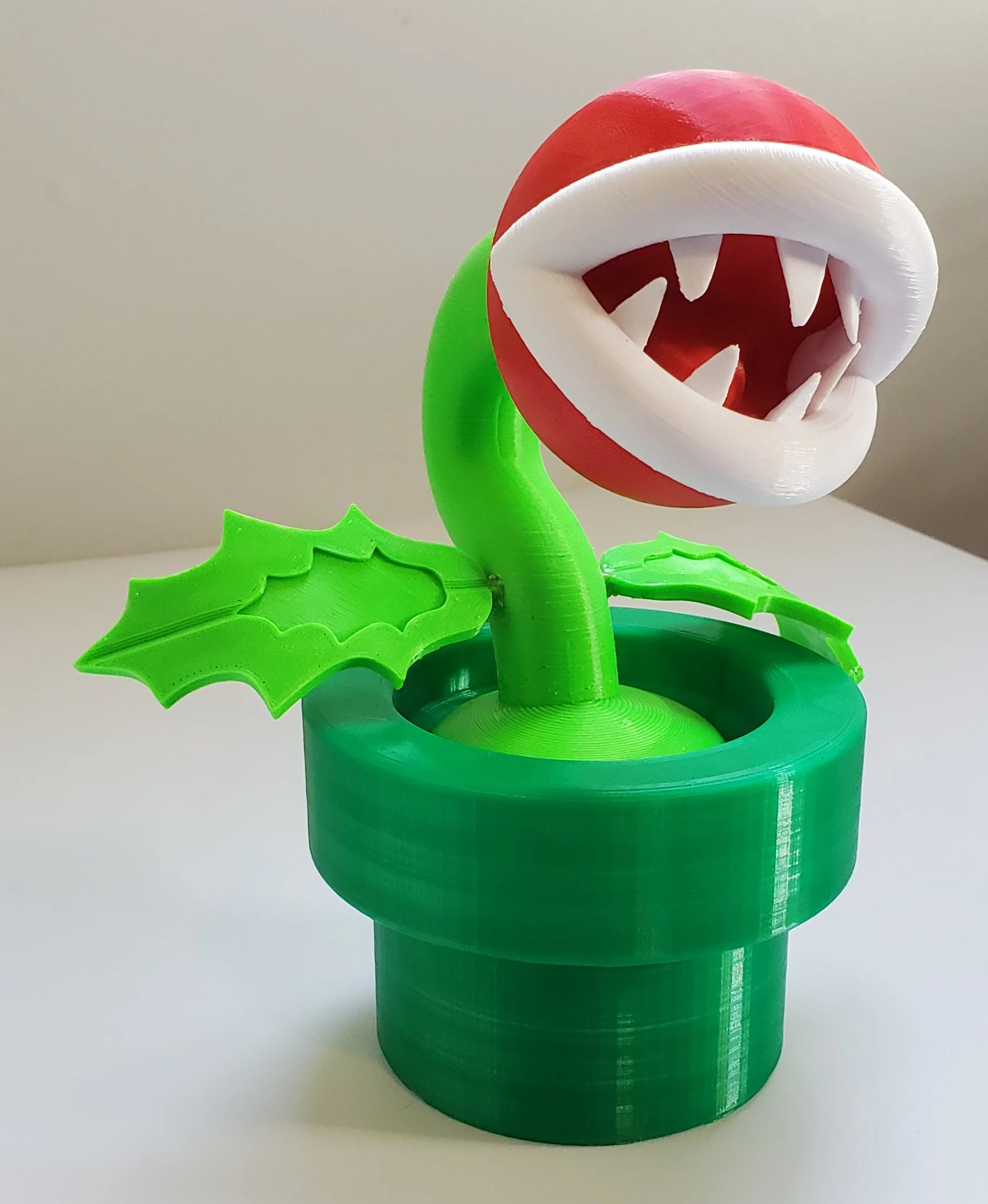 Piranha Plant (Mario)
