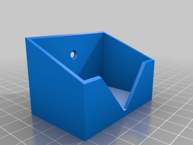 Drinkmixwallmount