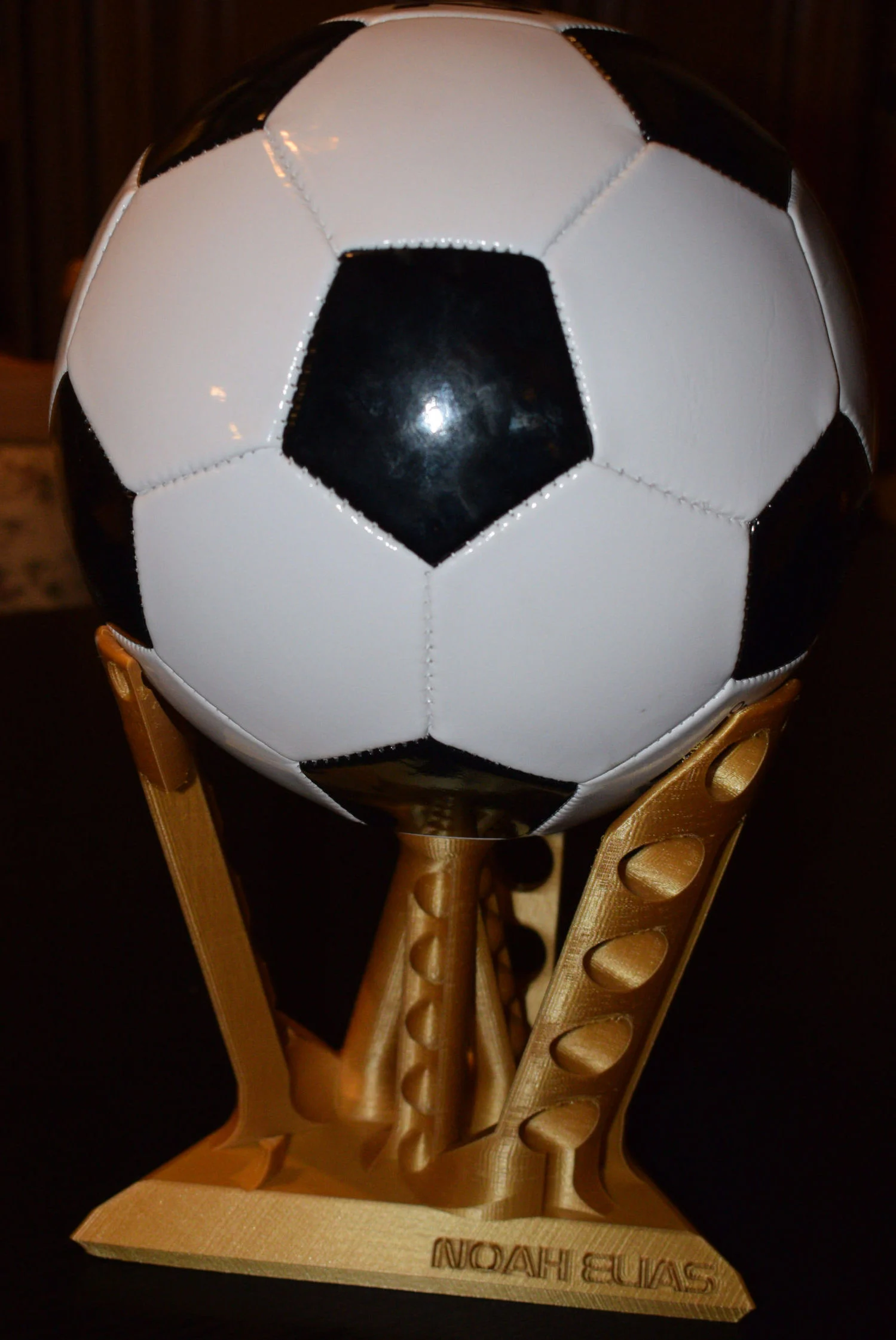 Trophy-5000