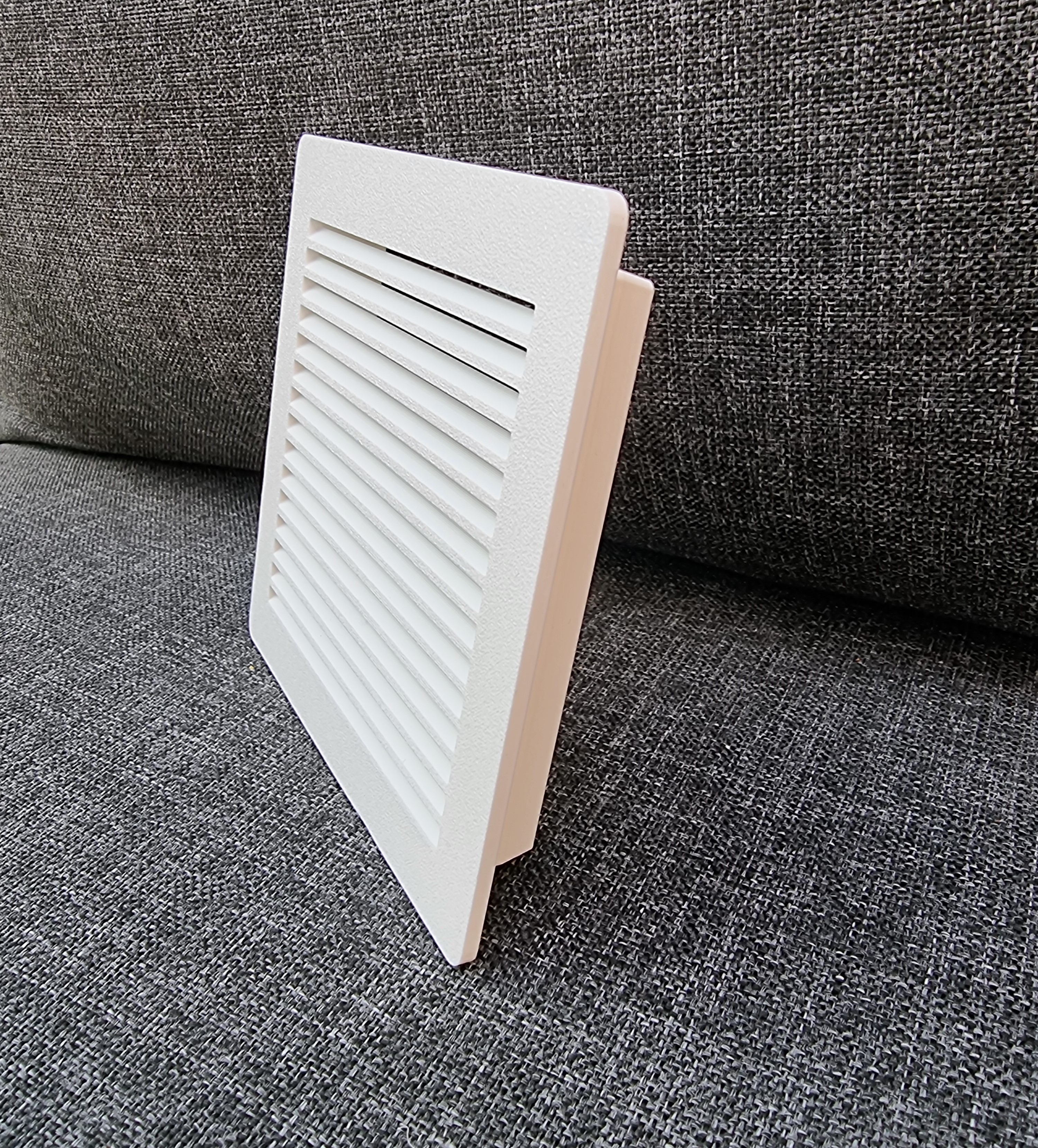 Ventilation Grille