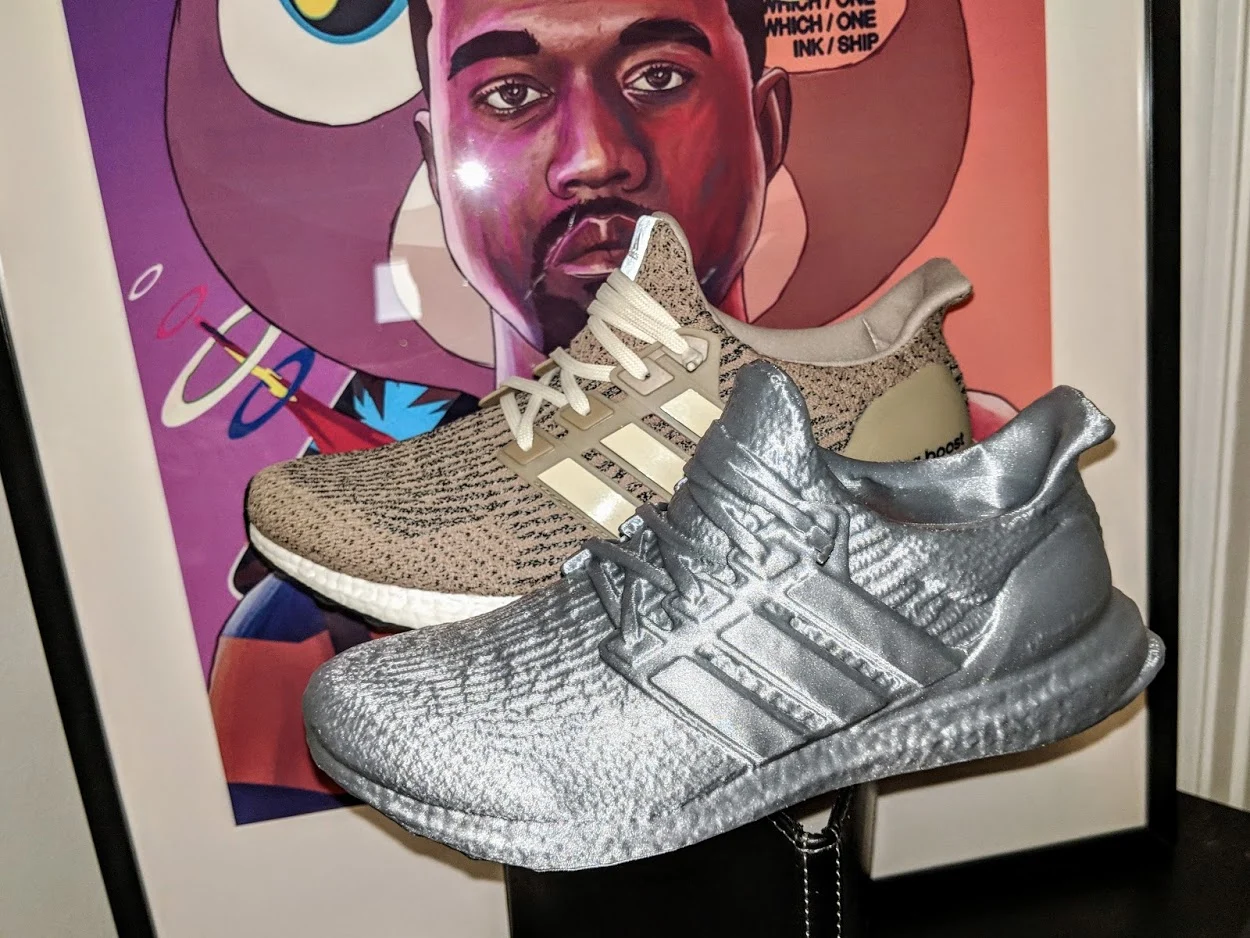 Adidas Ultraboost 3.0 Shoe