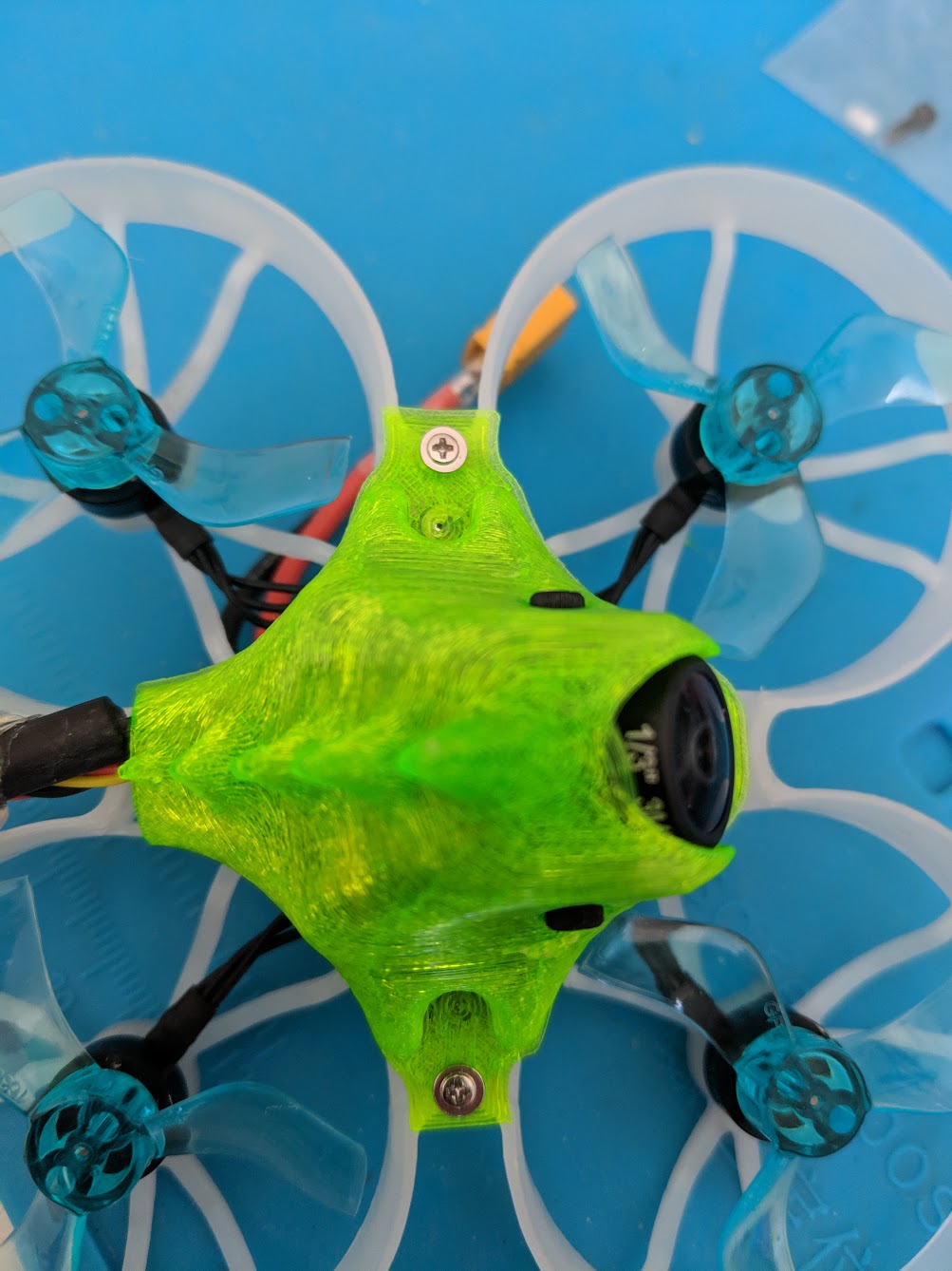 BetaFPV 65/75 pro2/85X Canopy