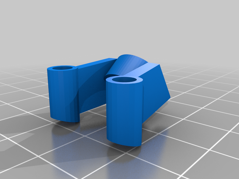 Rekon 5 SMA Mount Extended