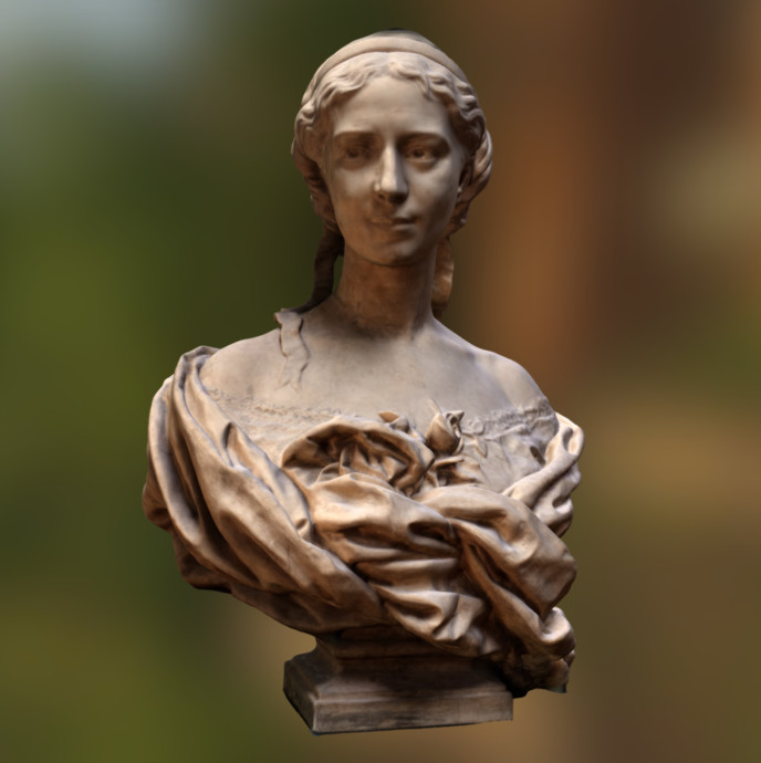 Countess Armand