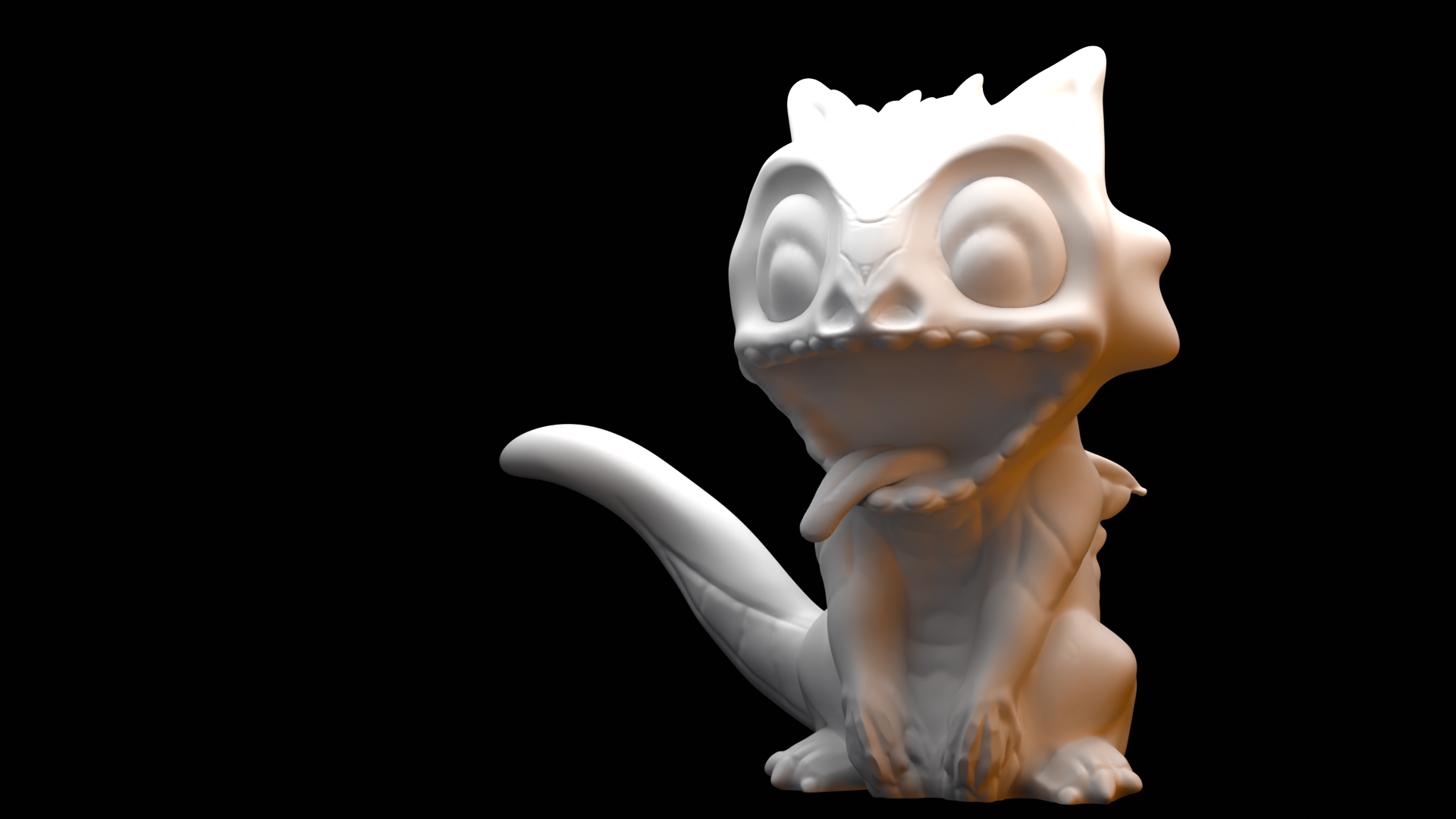 Baby Dragon
