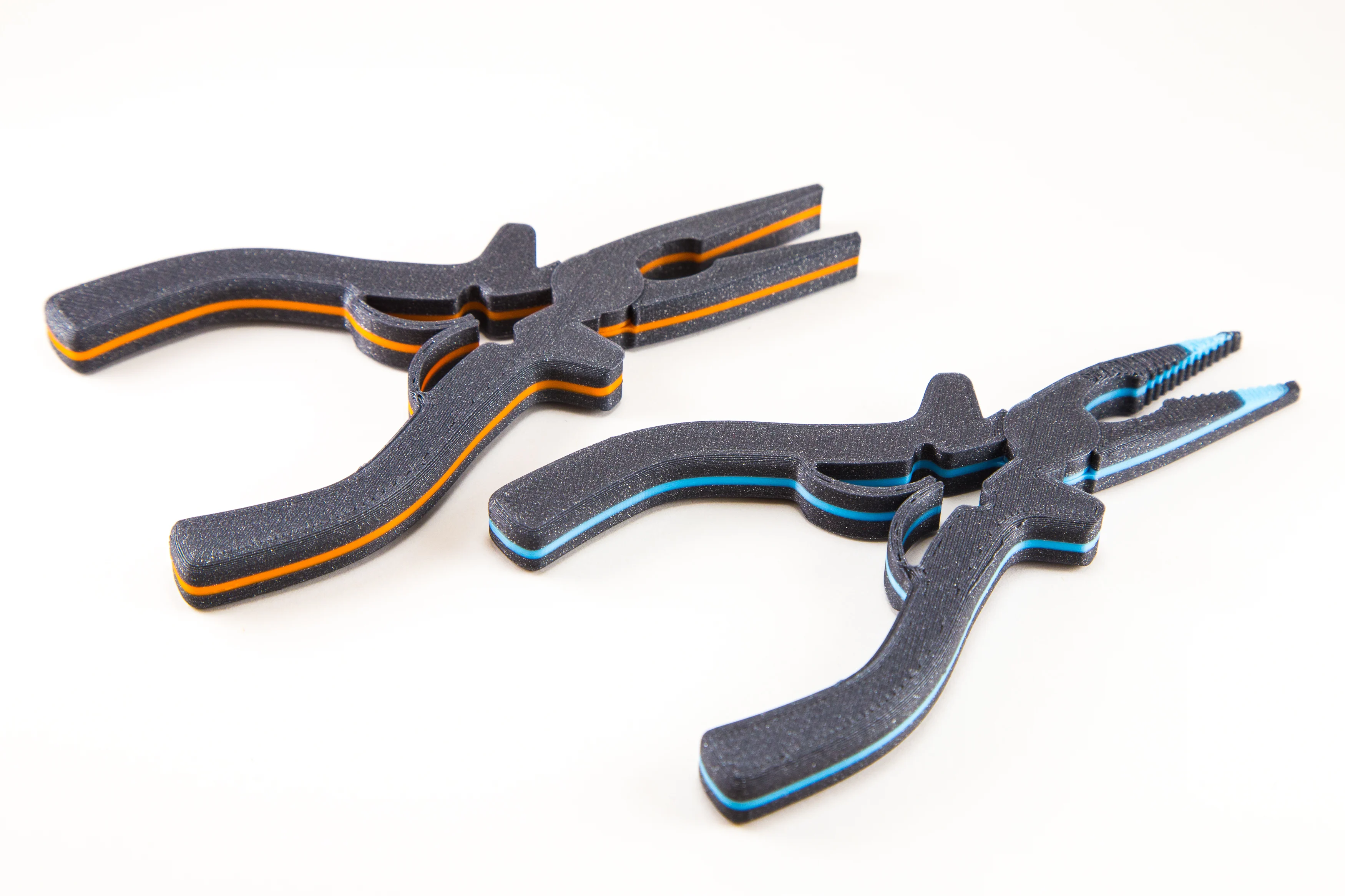 Pliers - Self Opening