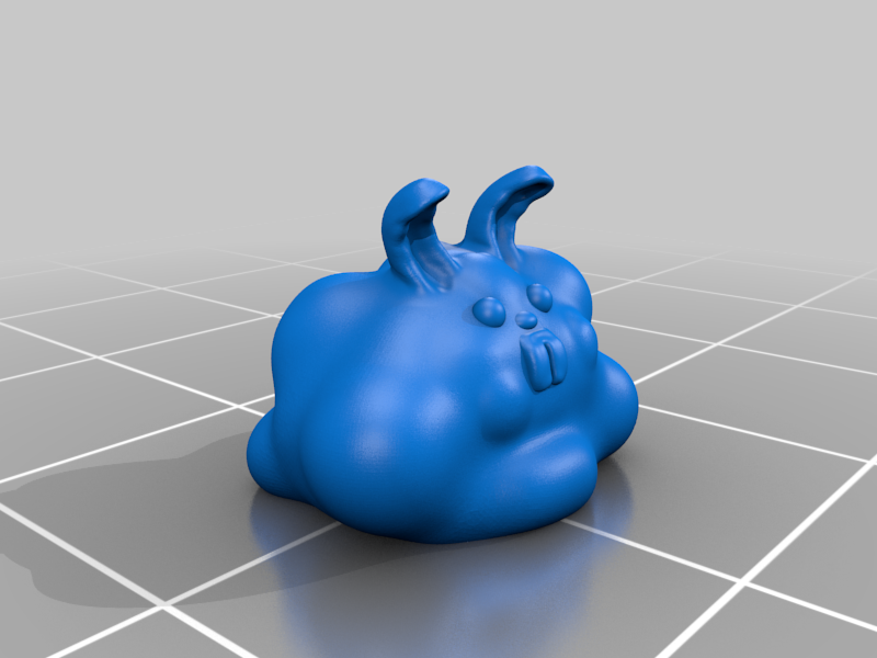 Dust Bunnies for Quirky Circuits