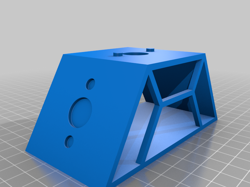 Tonie Box modular