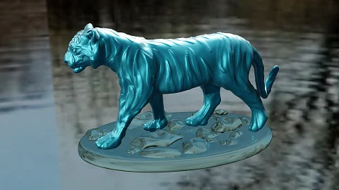 Tiger