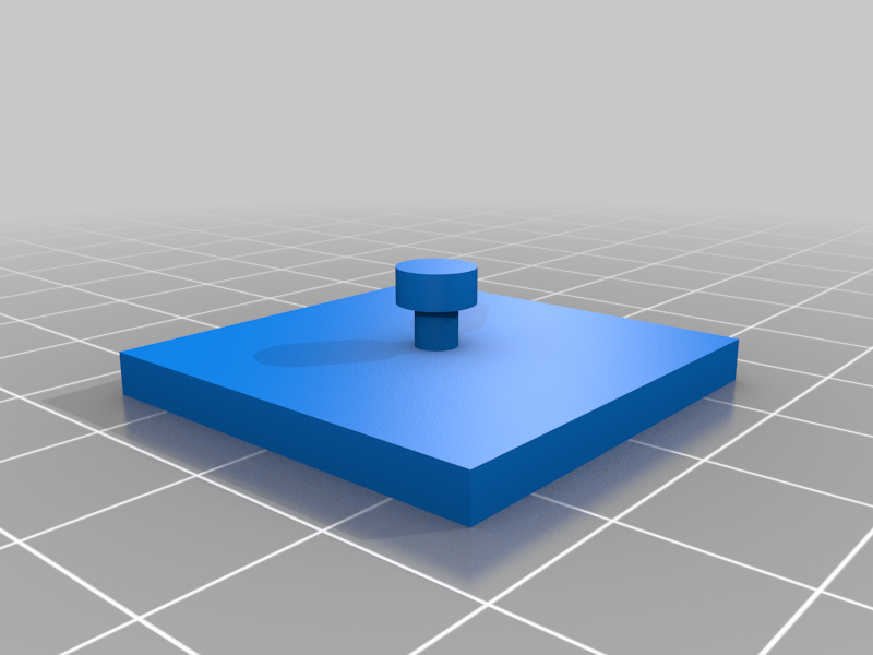 Router Mounting Braked