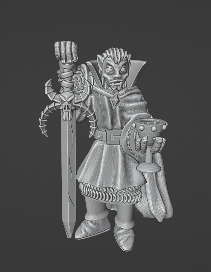 Vampire Lord