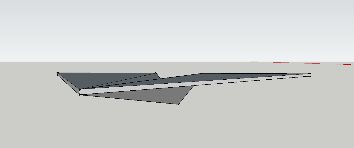 paper plane avión papel