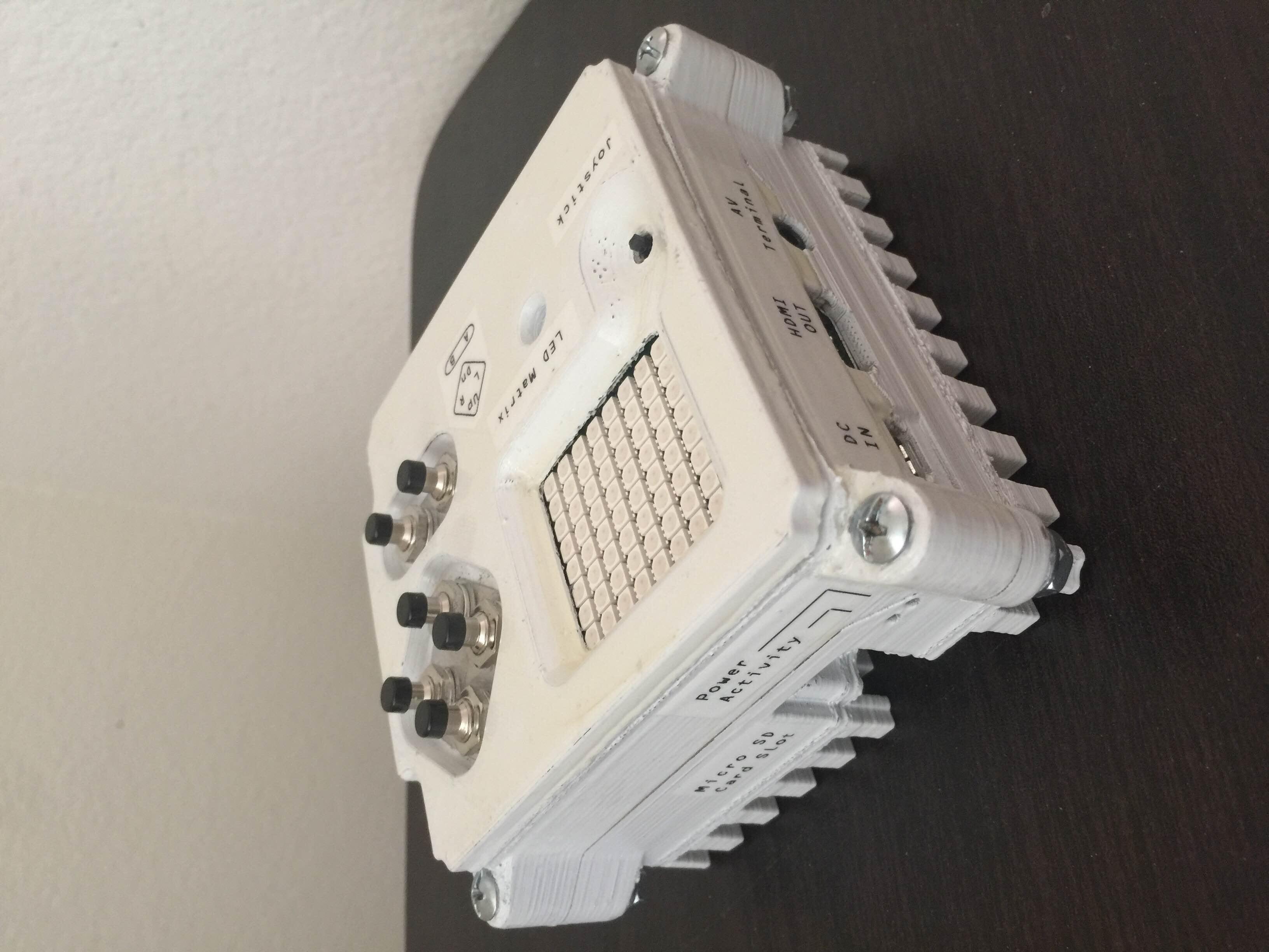 Astro Pi