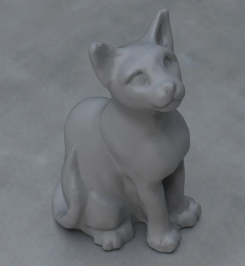 SittingCat