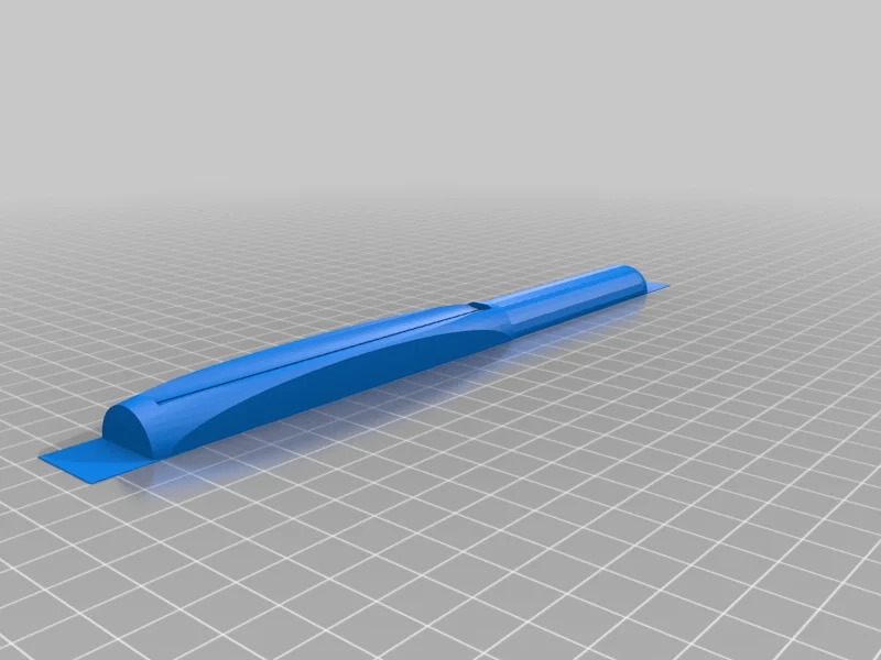 Wet cat food bag scraper