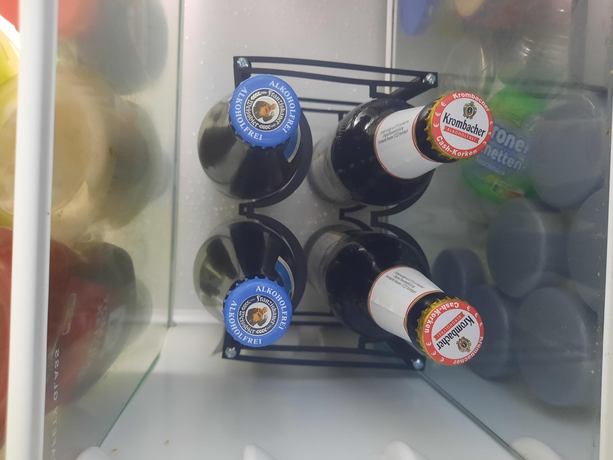 Bottleholder