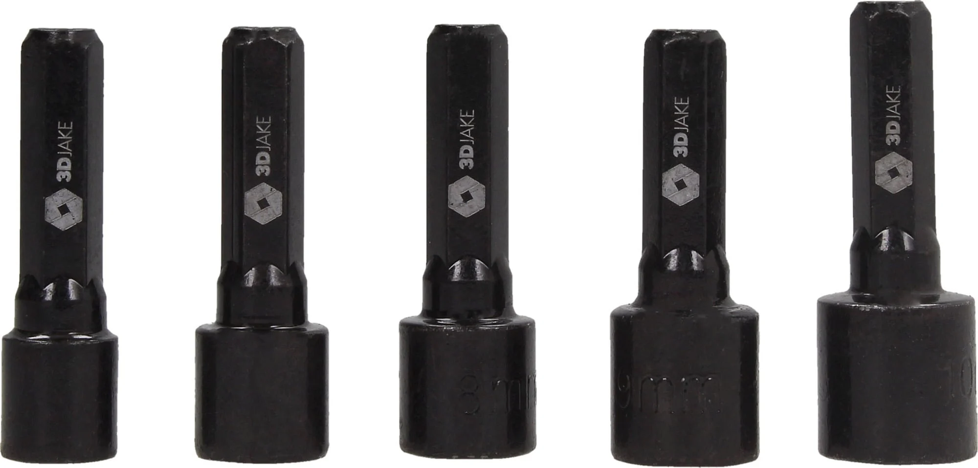 3DJake Nozzle Changer