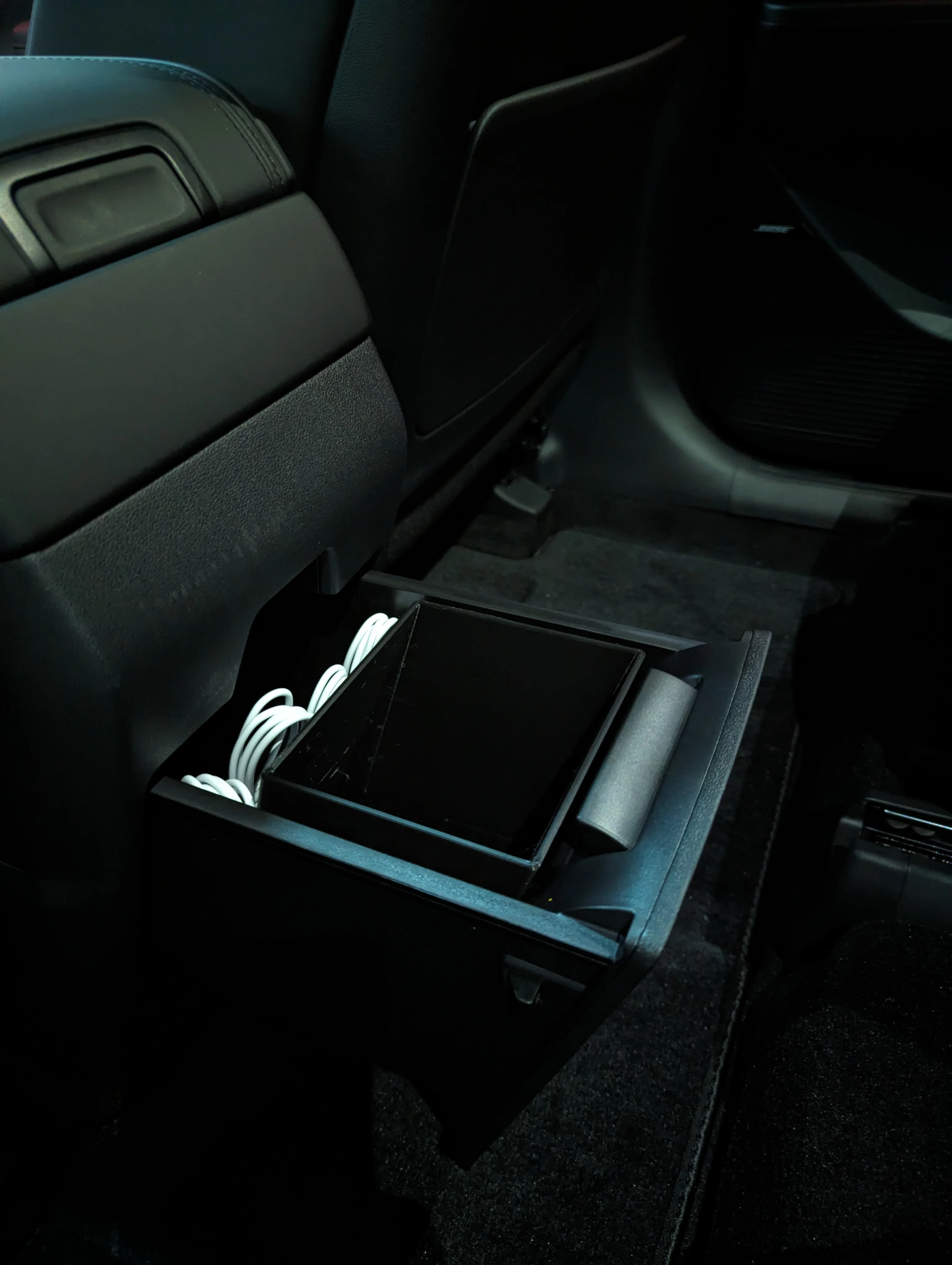 Trash Can for 2024 Hyundai Santa Fe