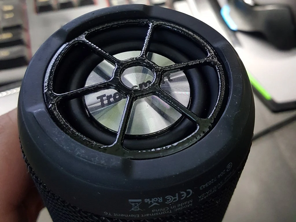 Tronsmart Element T6 Speaker Bottom Grill