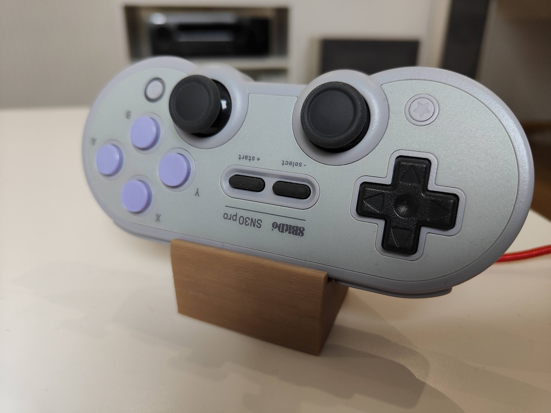 8BitDo SN30 Pro Charging Dock