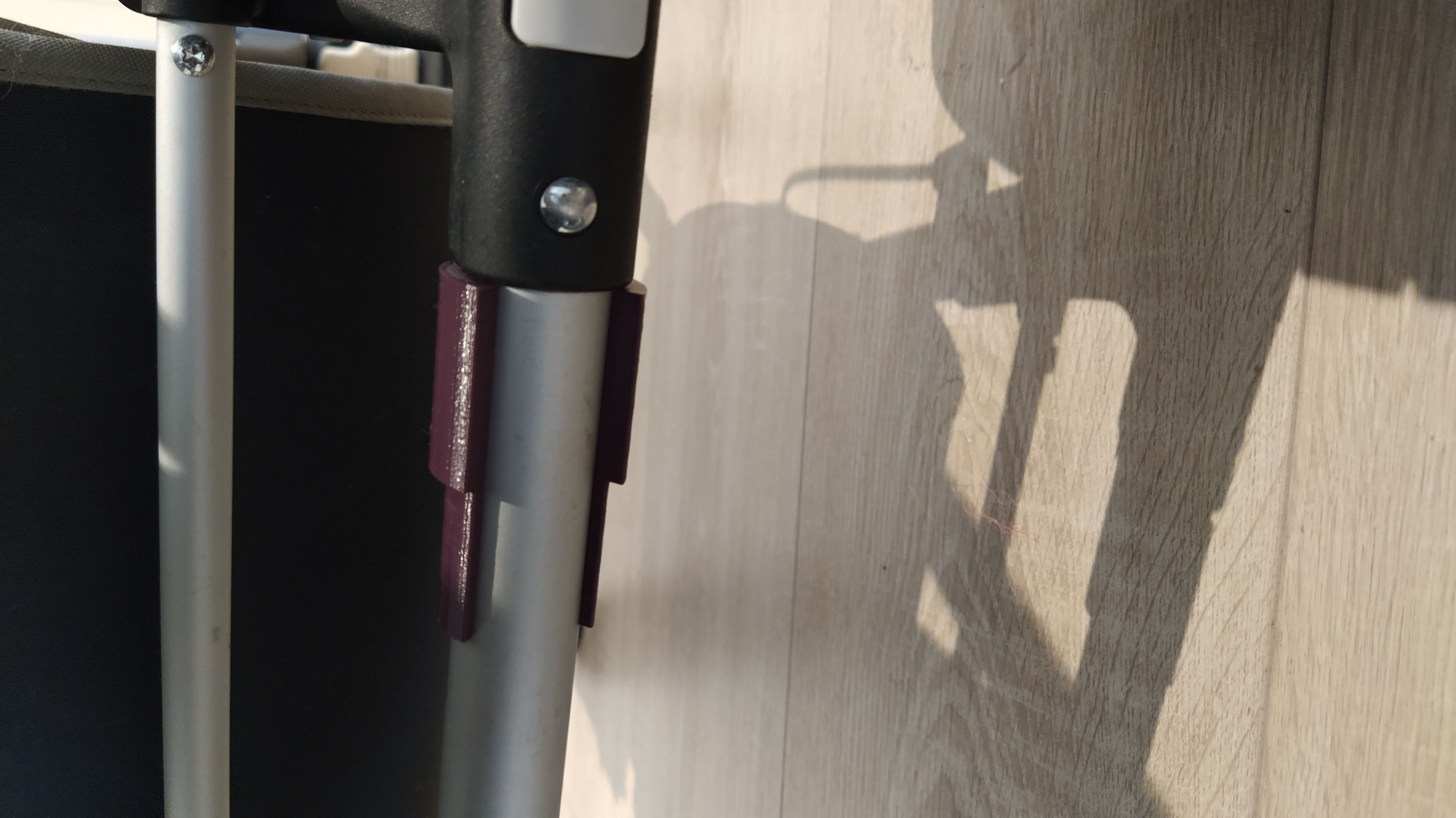 Bugaboo adaptor Wheel Board