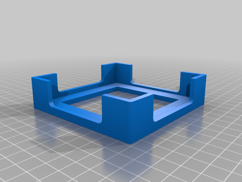 NOTE BLOCK HOLDER - 8.5cm